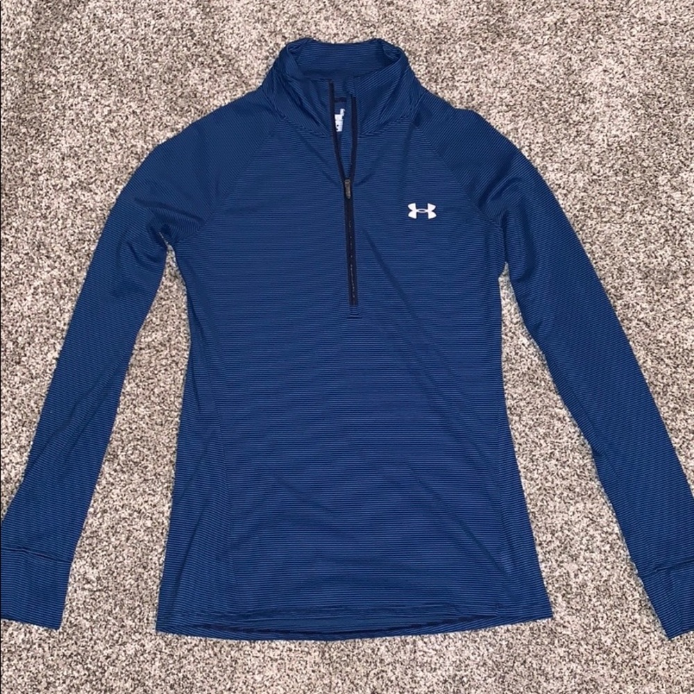 Under Armour Quarter Zip